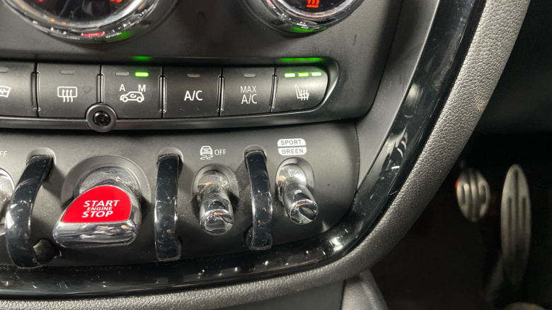 MINI Clubman 1.5 Cooper Sport 6dr Auto Petrol Estate